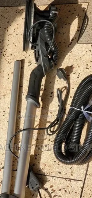 Sanding Machine (Dry Wall)