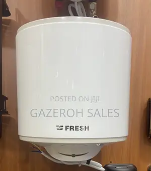 Electronic Water Heater (Fresh) 10liters