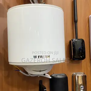 Electronic Water Heater (Fresh) 10liters