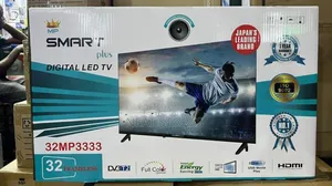Photo - 32 Inch Smartplus Digital TV