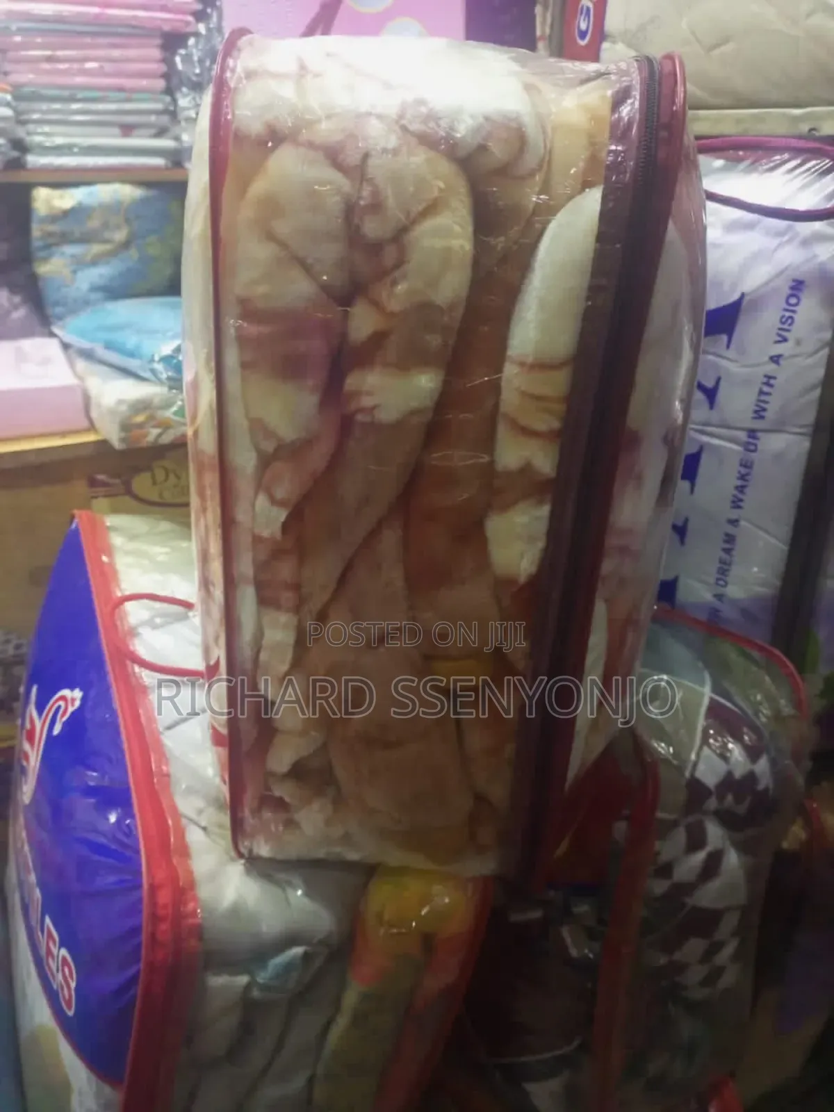 10kg Blanket