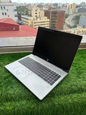 New Laptop HP ProBook 450 G7 8GB Intel Core I5 SSD 512GB