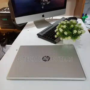 New Laptop HP ProBook 450 G7 8GB Intel Core I5 SSD 256GB