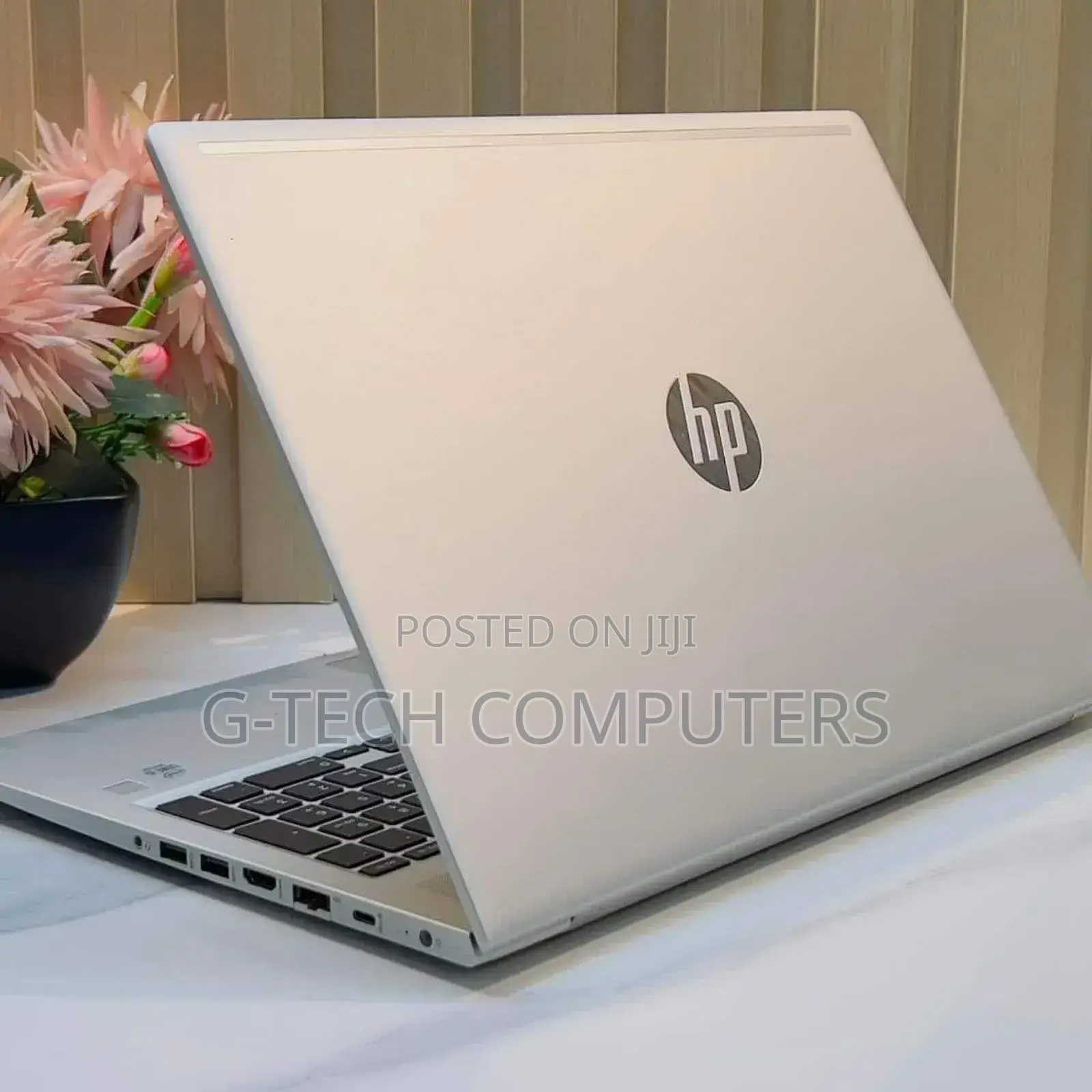 New Laptop HP ProBook 450 G7 8GB Intel Core I5 SSD 256GB