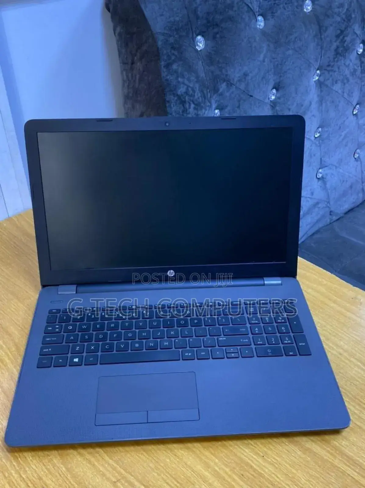 New Laptop HP 250 G6 8GB Intel Core I5 HDD 500GB