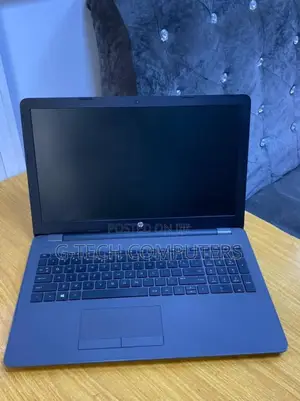 New Laptop HP 250 G6 8GB Intel Core I5 HDD 500GB