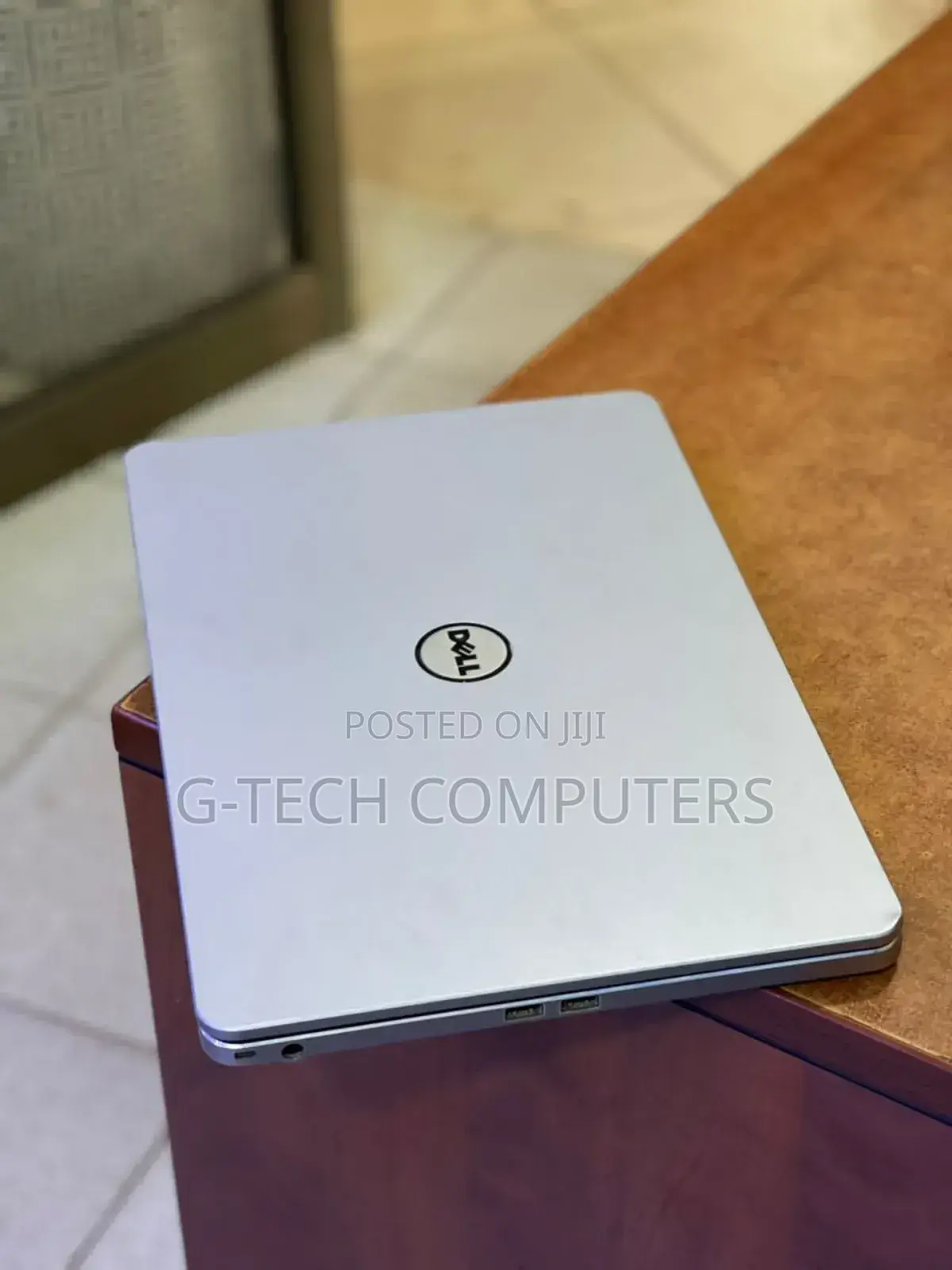 New Laptop Dell Inspiron 15 8GB Intel Core I7 HDD 500GB