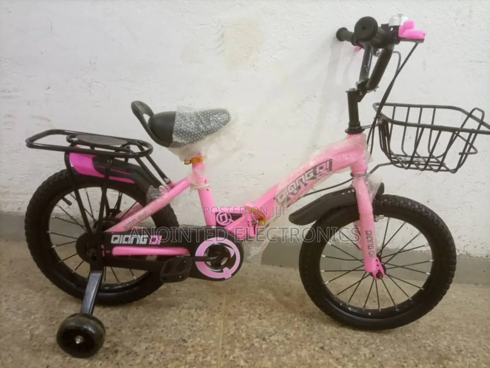 Kids Bikes