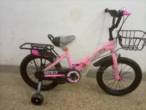 Kids Bikes