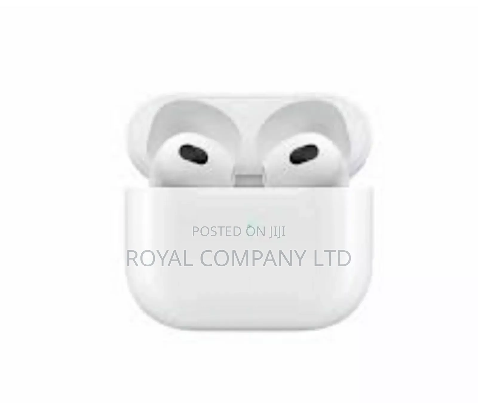 Earpods Apple Brand /California Made Original