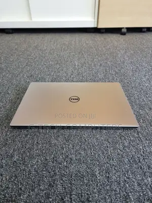 New Laptop Dell XPS 13 (9360) 16GB Intel Core I7 SSD 512GB