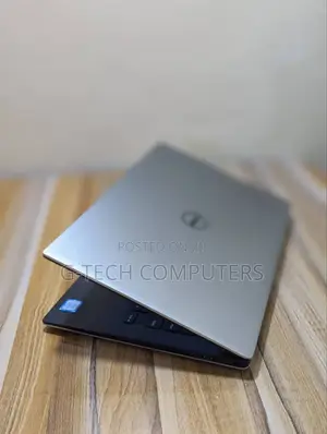 New Laptop Dell XPS 13 (9360) 16GB Intel Core I7 SSD 512GB