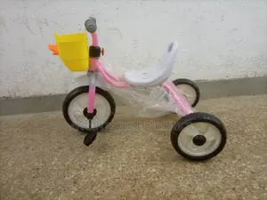Kids Tricycle