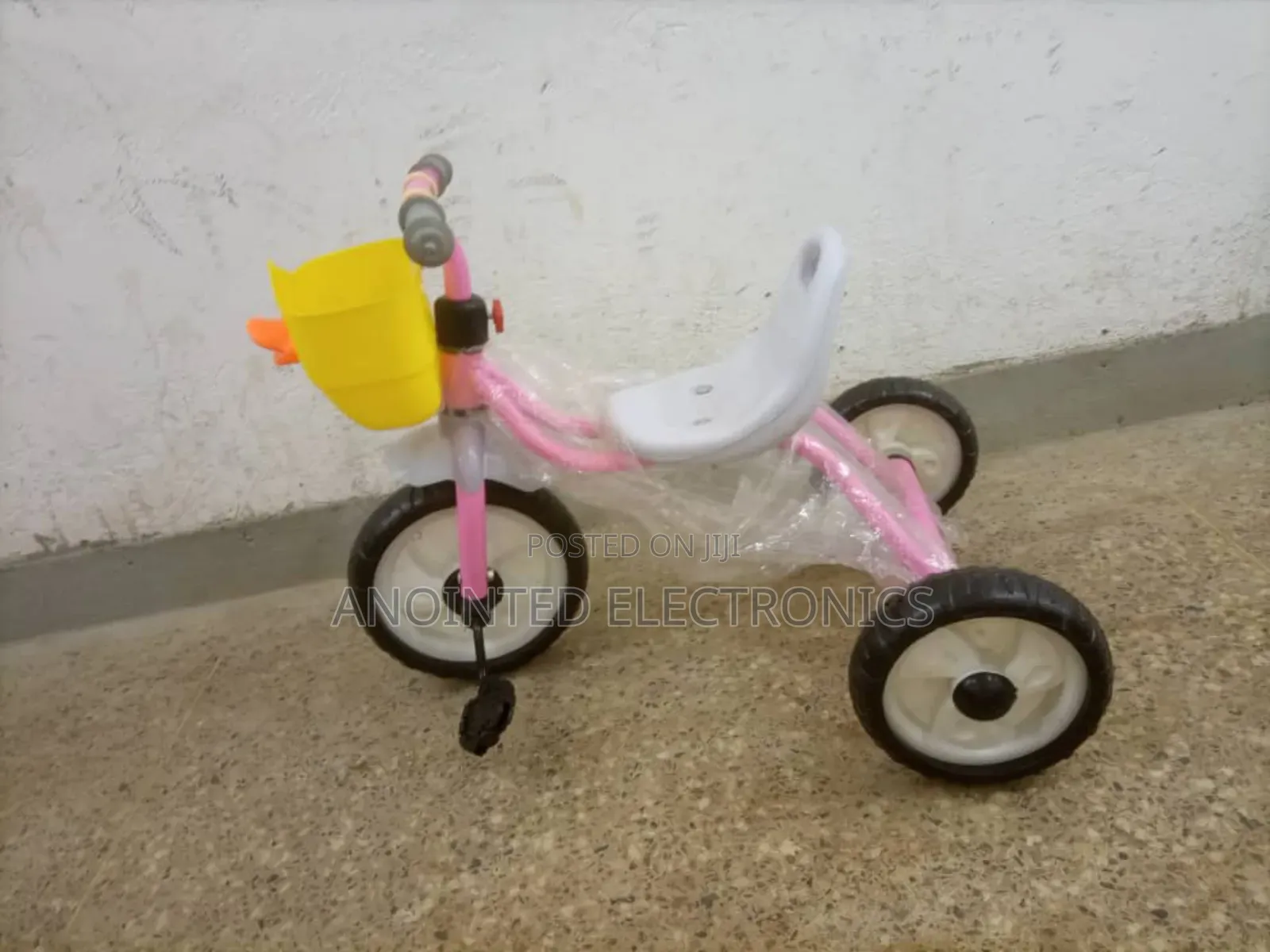 Kids Tricycle