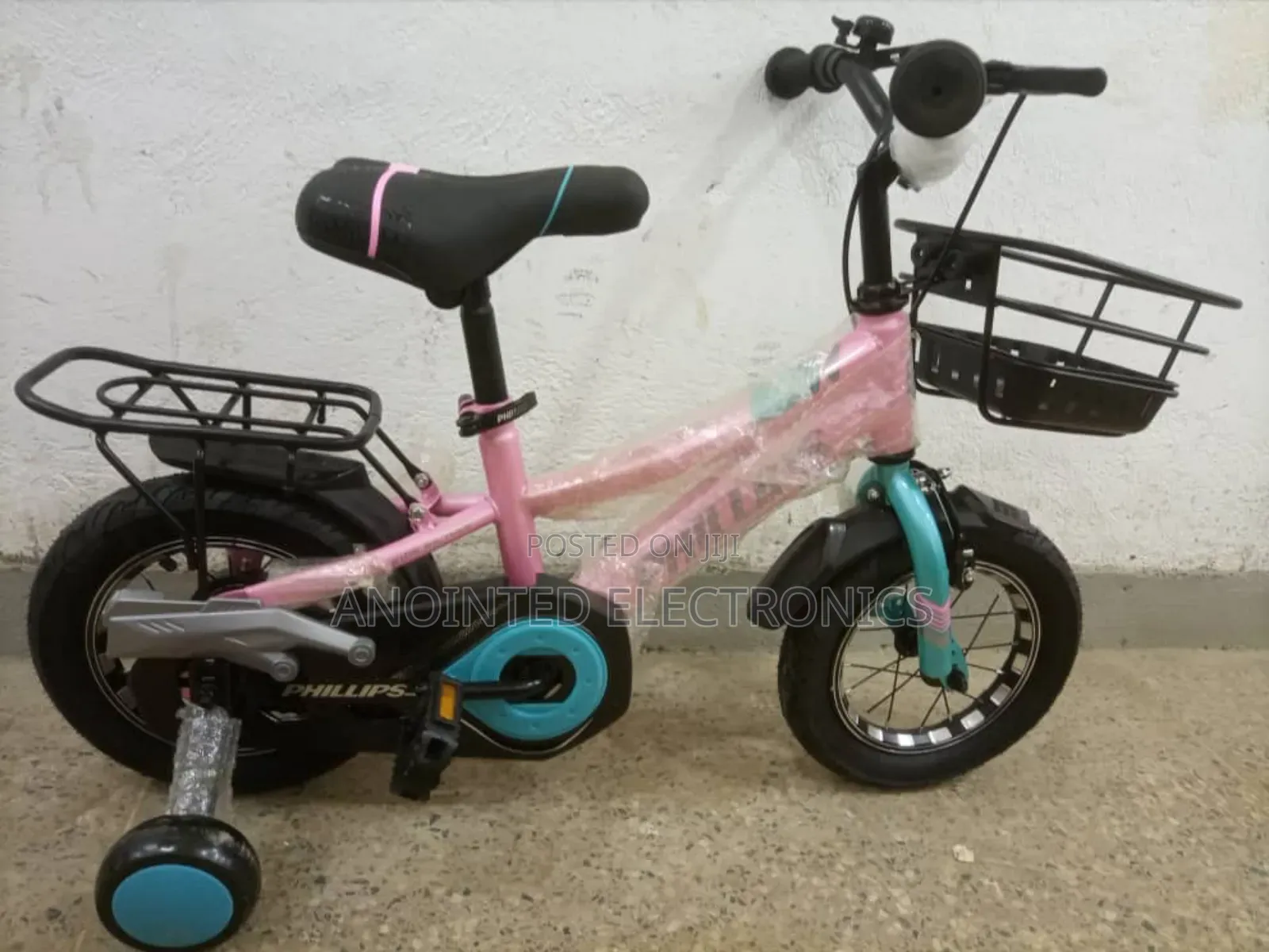 Kids Bikes