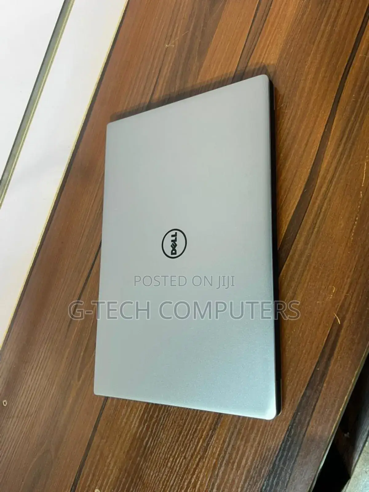 New Laptop Dell XPS 13 9360 16GB Intel Core I7 SSD 256GB