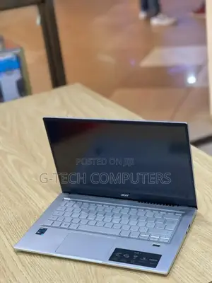 New Laptop Acer Swift 7 16GB Intel Core I5 SSD 256GB