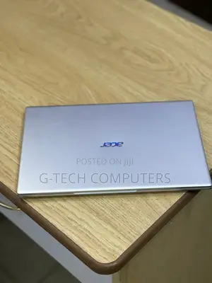 New Laptop Acer Swift 7 16GB Intel Core I5 SSD 256GB