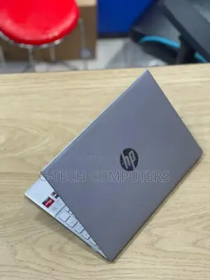 New Laptop HP Pavilion 13 16GB AMD Ryzen 7 SSD 512GB