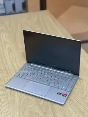 New Laptop HP Pavilion 13 16GB AMD Ryzen 7 SSD 512GB