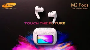 Photo - M2 Airpods Pro/Second Generation
