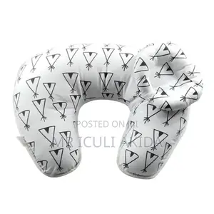 Breastfeeding Nursing Lounger Soft Pillows