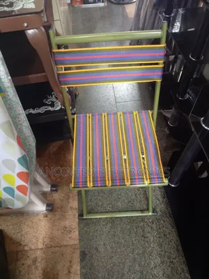 Foldable Beach Chair