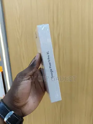 New Google Pixel 9 Pro XL 128 GB White