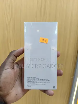 New Google Pixel 9 Pro XL 128 GB White