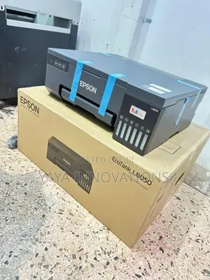 New Ecotant L8050
