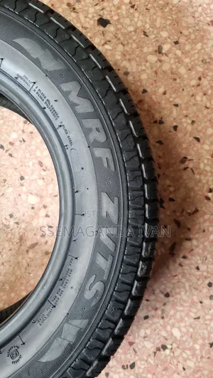185/70r14 MRF Foreign Used