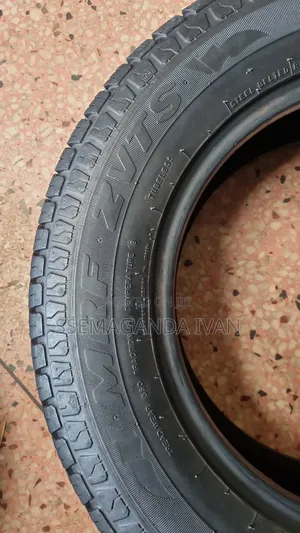 185/70r14 MRF Foreign Used