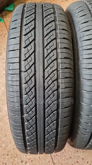 185/70r14 Foreign Used Achilles
