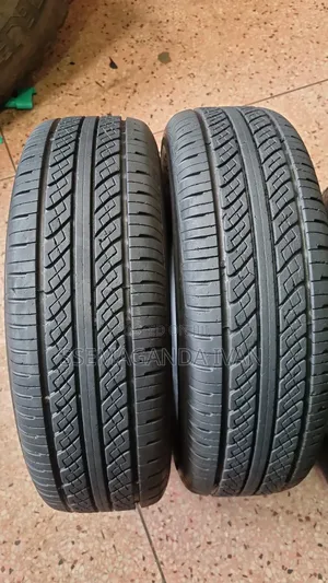 185/70r14 Foreign Used Achilles
