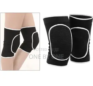 Knee Guard Knee Support Protective Pad Elastic Basketball