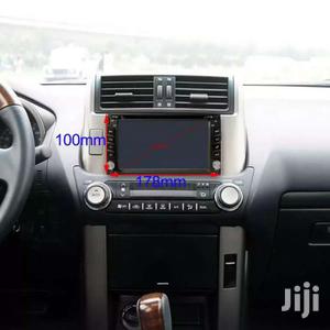 Promotion. Car Radio