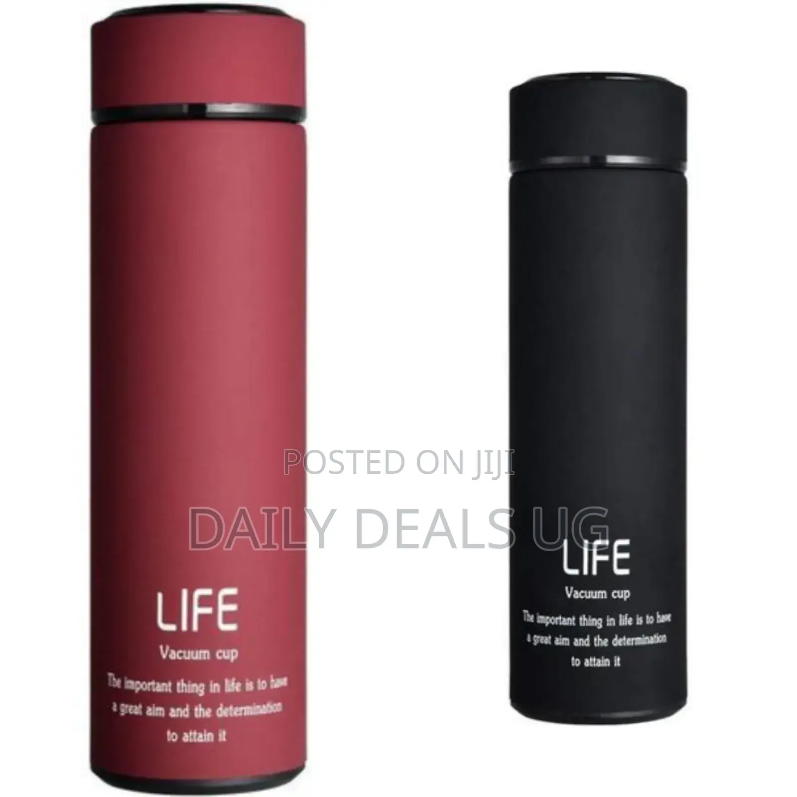 Mini Life Vacuum Cup