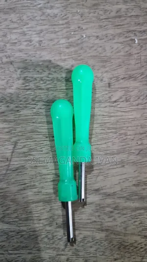Valve Keys