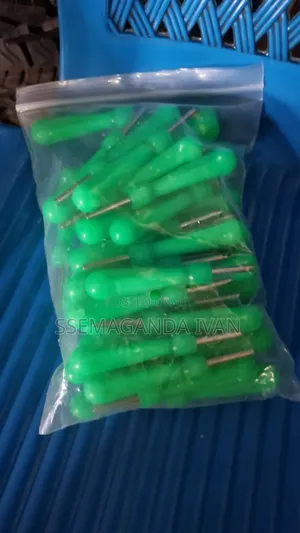 Valve Keys