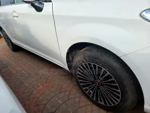 Brand New Sport Rims