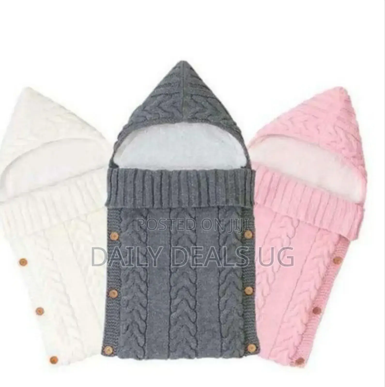 Baby Travel Blanket