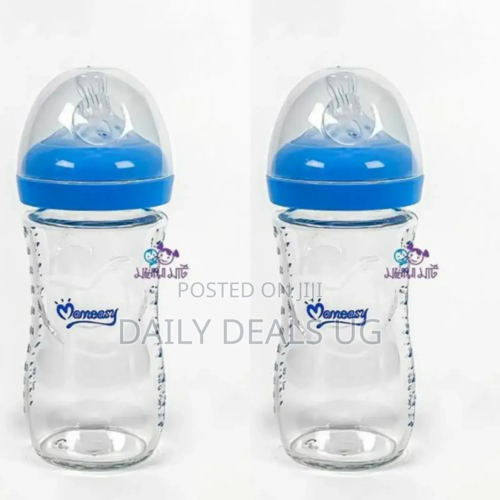 Baby Feeding Bottle