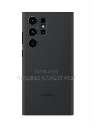 Samsung Smart View Wallet Flip Cover for All.