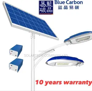 500W Blue Carbon Pure Precious Light Df