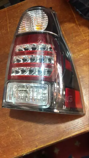 Hilux Surf 4 Runner Aftermarket Rearlights