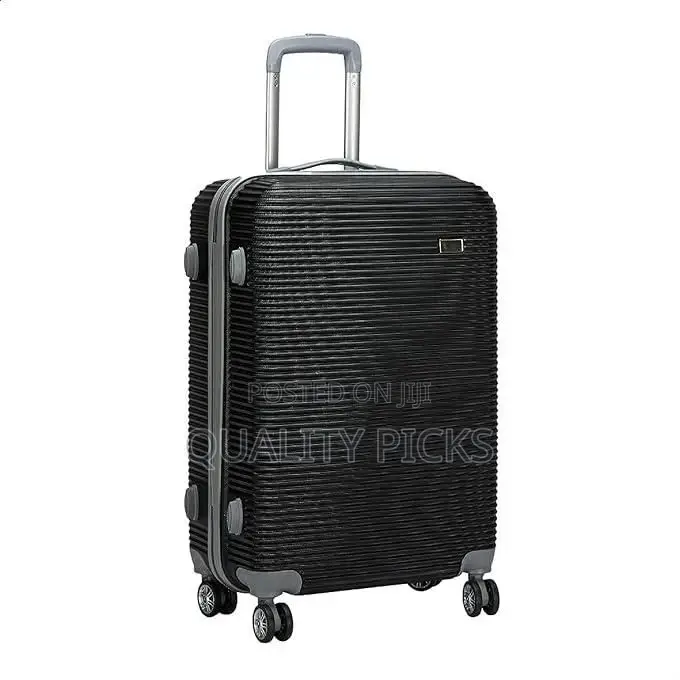 20 Inch Hard Shell Luggage Trolley Bag