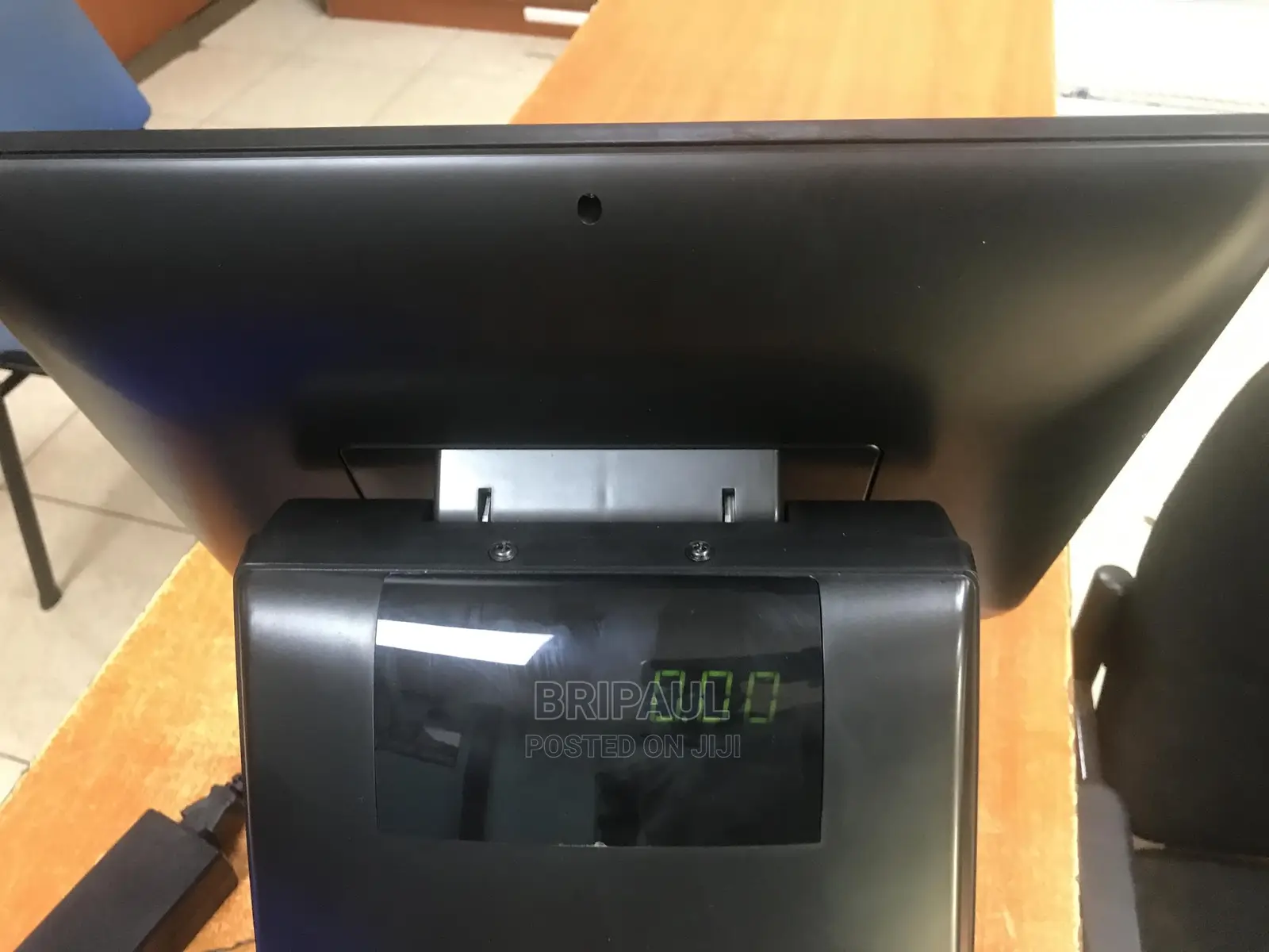 All In One POS Terminal