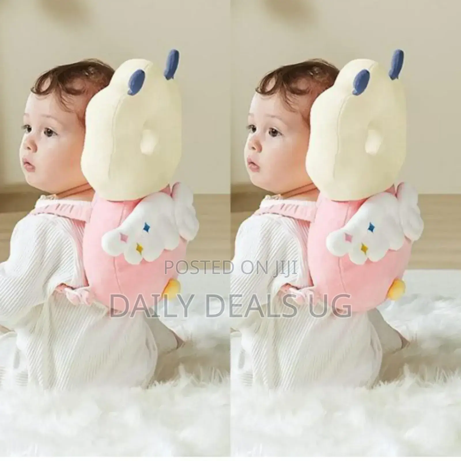 Baby Neck Support