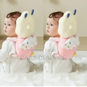 Baby Neck Support
