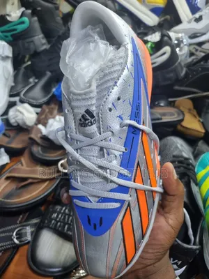 Soccer Fair Play Shoes